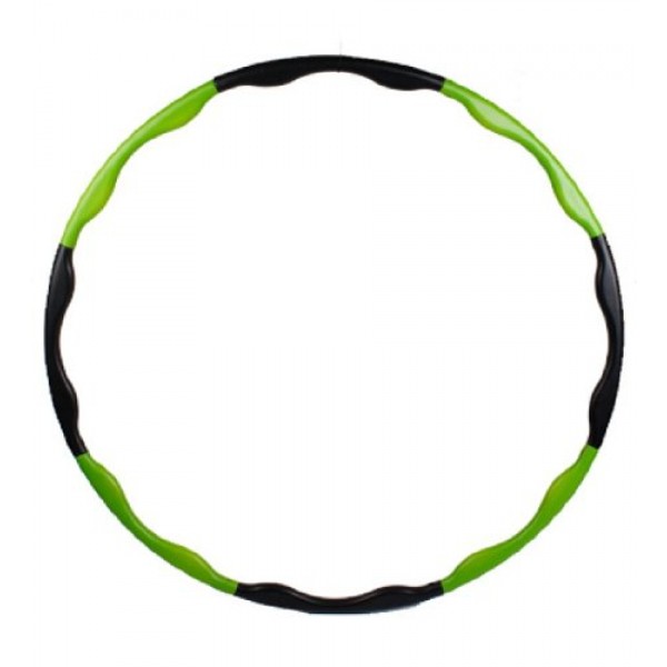Vector X Adjustable Slimming Hoola Hoop Ir 97354 tfs